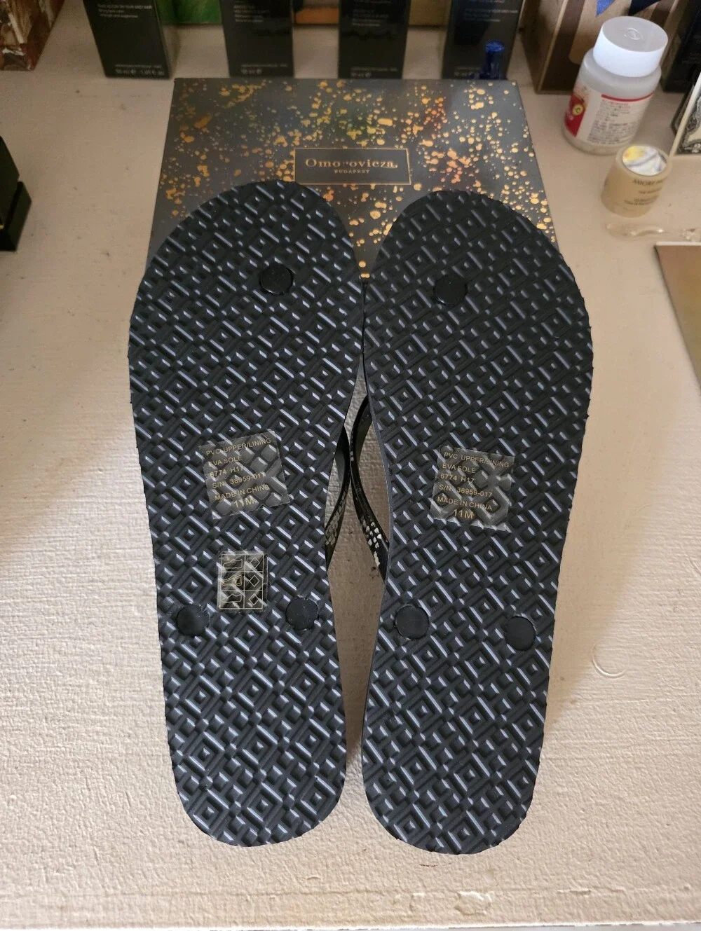 Tory Burch Flip Flops 11